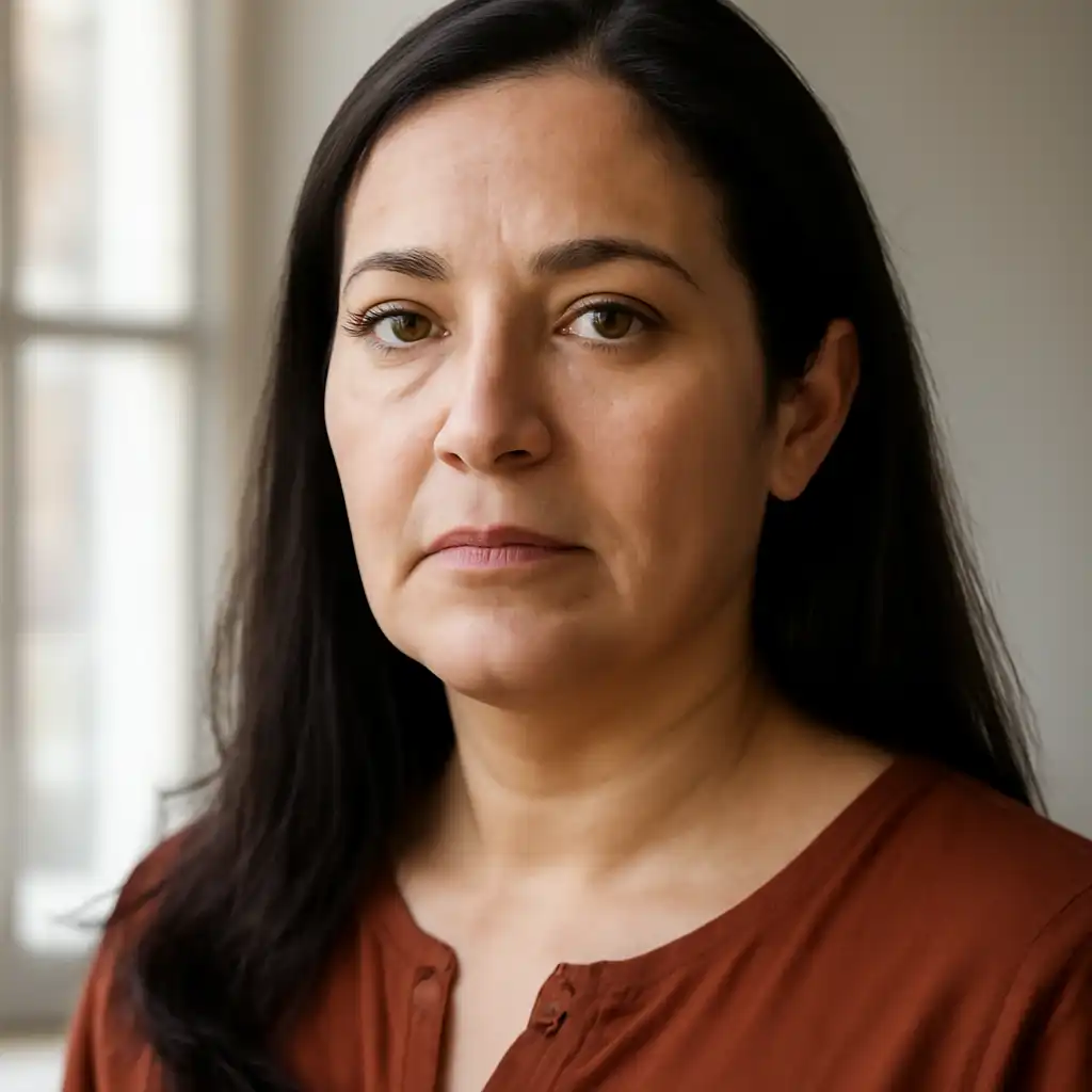 Patricia Navarro Soto